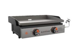 22" Tabletop Griddle