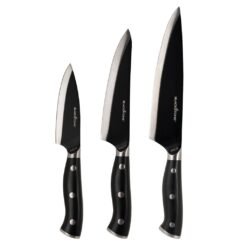 3-Piece Knife Set