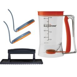 4 Piece Professional Breakfast Kit