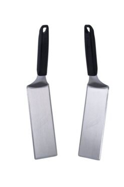 2 Piece Spatula Set