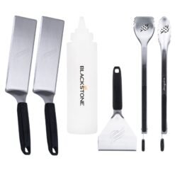 Deluxe Griddle Toolkit