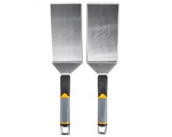 Pro Series Griddle Spatula Set