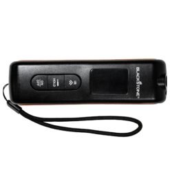 Infrared Thermometer with Probe