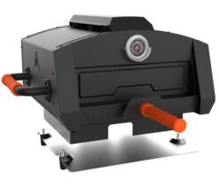 On the Go 17" Pizza Conversion Kit