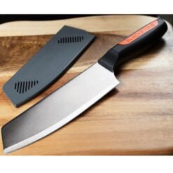 Pro Series 7” Chef's Knife