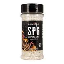 SPG Seasoning
