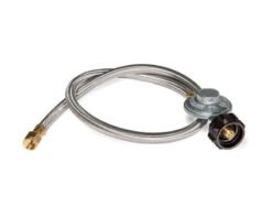 Propane Regulator Hose