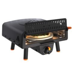 Tabletop Propane Pizza Oven